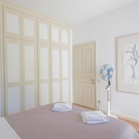Pine Home Troulos Exterior foto